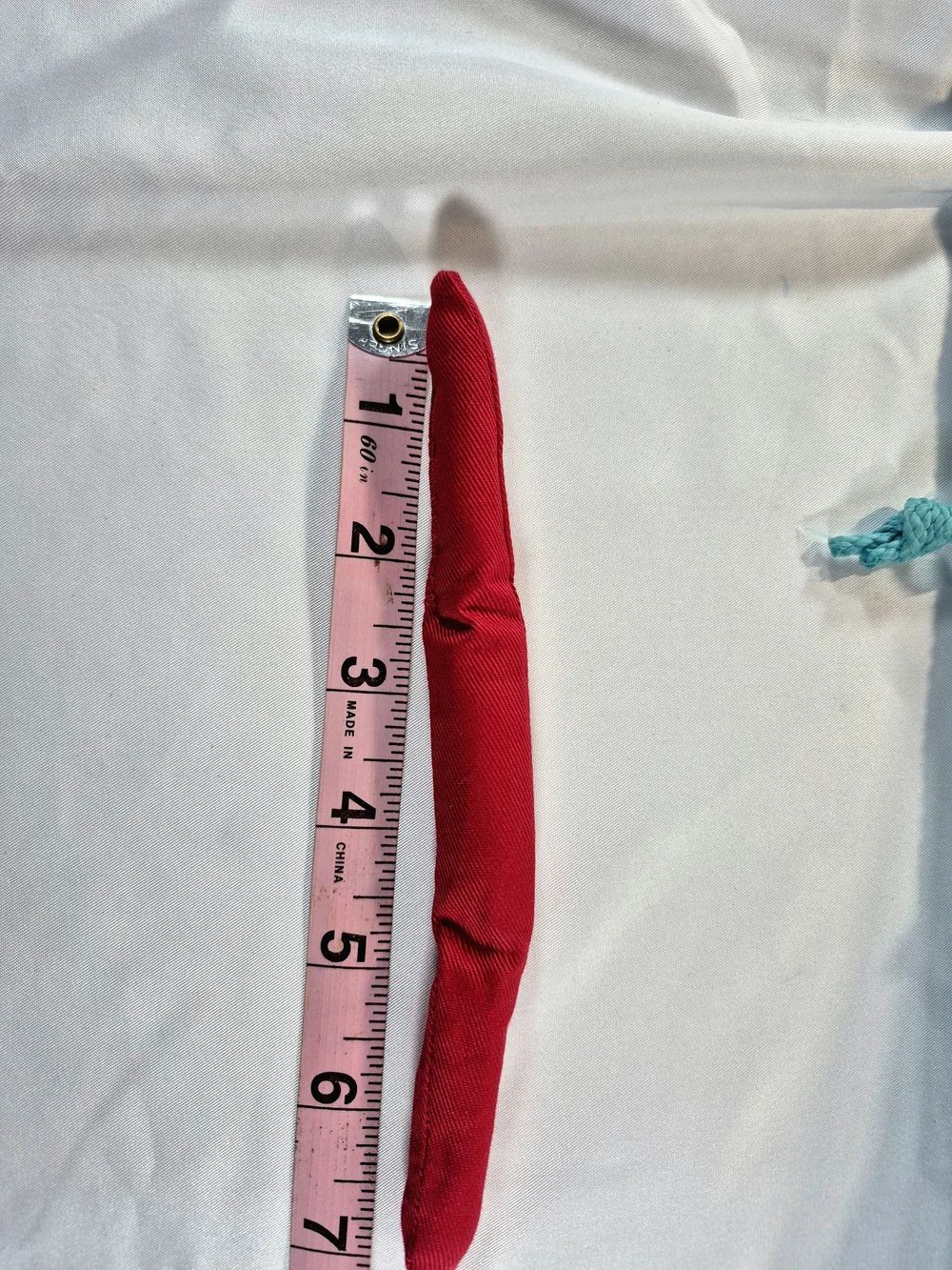 Remington All That! Beach Waves Portable Hair Roller Set H-2032 Red & Teal Heat - Picture 7 of 10